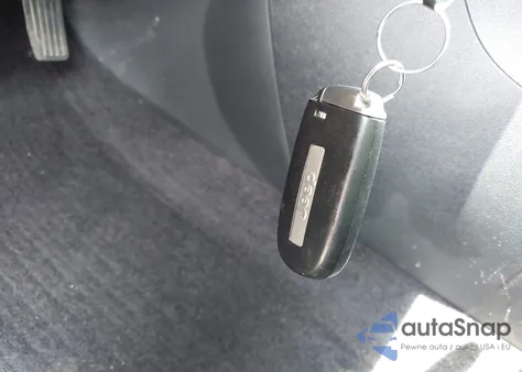 2016 Jeep Cherokee 75Th Anniversary из США, поврежденный, VIN 1C4PJMCS3GW326575